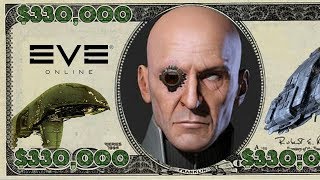 [ТОП] 10 фактов об EVE Online, которые вы могли не знать