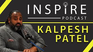 Kalpesh Patel: Founder of Asian Wealth, the luxury and lifestyle magazine (4K)