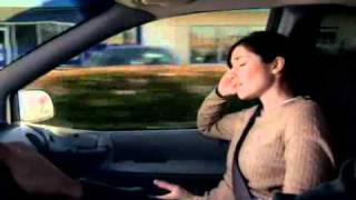 Counter Attack - Mini Van.