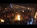 pon kaliyamman festival devotees paid their fines with torches in their hands viral shorts