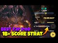 F2P POWER OF DESTRUCTION 1B+ SCORE USING THIS ONE STRAT & 2 TEAMS EASILY! [Solo Leveling: Arise]