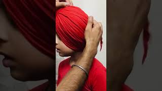 #dastar #turban #pagg #turbanators #subscribe