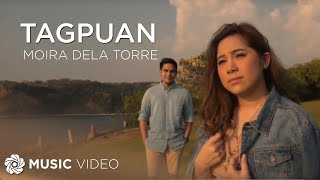 Tagpuan - Moira Dela Torre Music Video