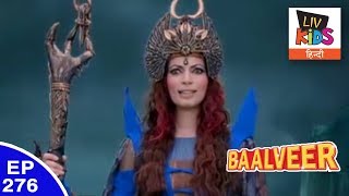 Baal Veer - बालवीर - Episode 276 - Jal Mahal At Stake