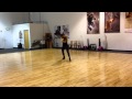 Tori Kelly Dear No One Choreography by Riquel Olander