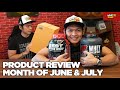 NEW PRODUCTS 2021! HEALTH AND FITNESS SUPPLEMENTS PHILIPPINES PRODUCT REVIEW!