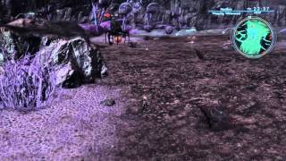 Xenoblade Chronicles X - 10,000,000 Damage Quick Cannon (Solo)