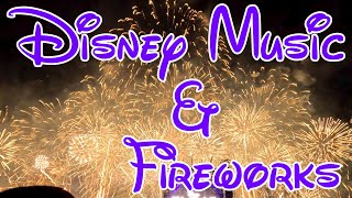 ディズニー ミュージック \u0026 ファイヤーワークス Disney Music ＆ Fireworks,2023,Osaka