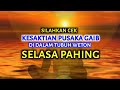 KELAHIRAN SELASA PASARAN PAHING MEMILIKI PUSAKA GAIB SAKTI DAN ANGKER, RAMALAN PRIMBON JAWA.