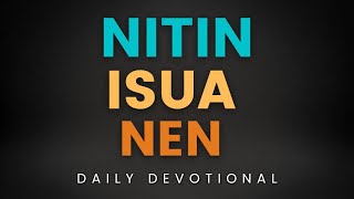 NI TIN ISUA NEN #1160 | Pathian Beiseina Eng Mawi Chu