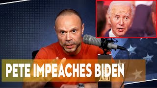 ‘FOLLOW THE MONEY’ Dan Bongino Takes No Prisoner over Biden’s DISGUSTING ‘Woke movement’ corruption