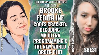 S6e31 Brooke Federline Codes Cracked Decoding Mk Ultra Programming The New World Order Plot