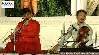 Bishnupur Music Festival | Ambi Subramaniam & Shashank Subramanyam