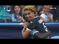 le havre vs auxerre ligue 1 highlights 09 01 24 bein sports usa