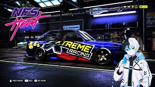 [NFS:Heat] Nao Jadi seekor pembalap #NaokStream #livestream #vtuberstream #vtuberlive