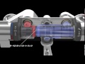 【水栓金具とは】サーモスタット水栓