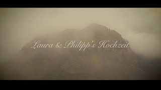 Laura \u0026 Philipp's Hochzeit - 09.09.2017 (Wedding Video)