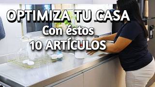 🟣 HAZ  Compras para tu CASA pero... también HAZ DEPURACIÓN! | Vlogs d Ama de Casa! | TIPS Y TRUCOS