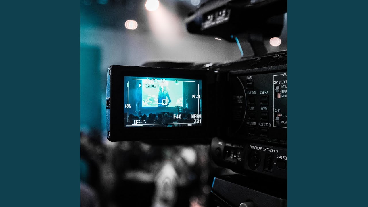 Olympus Youtube