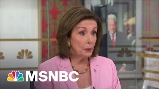 Pelosi: I Have Absolutely No Intention Of Us Losing The Midterm Elections