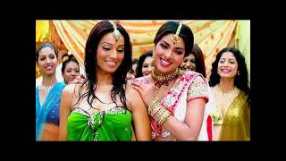 Teri Dulhan Sajaoongi (तेरी दुल्हन सजाऊंगी) - Barsaat - Bobby Deol - Priyanka Chopra - Bipasha Basu