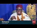 Tambayoyi da Amsa: 167 | Sheikh Aminu Ibrahim Daurawa