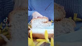 Pyszny KETO chleb bez grama mąki 🍞🥪 Idealny na kanapki #bezglutenu