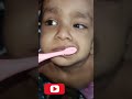 നല്ല പൊളപ്പൻ പല്ലിനു കിടിലൻ brush 🪥💯 shortsvideo meesho viralvideo