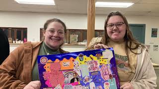 Near Peer Mentor 2023 24 Programming Recap