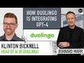 The Amazing Ways Duolingo Is Using AI And Integrating GPT-4