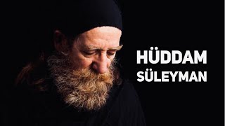 Hüddam Süleyman, Sevdiği Kız Tarafından Terk Edilen Gencin Girdiği Büyü Olayları | Hüddam Daveti |