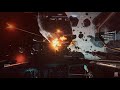 jackal fighter jet mission operation pure threat call of duty infinite warfare