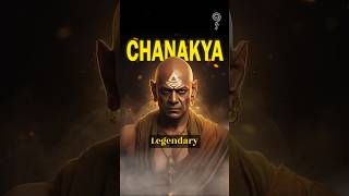 Chanakya's Secret Code! 🔥 #chanakya #leadership #business #growth