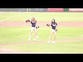 20190721 lamigo 辣年糕趴 lotte girls開場舞