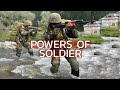 Power of JCO & Soldier in Indian Army