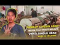 PENAMPAKAN 4 MESIN TALI SABUT KELAPA SINGLE HEAD DARI SRILANKA