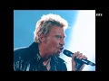 Johnny Allume le feu Concert Stade de France 1998