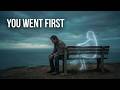 Goodbye... Until Forever 💔 (Official Lyric Video) | Powerful & Emotional Song About Loss & Healing
