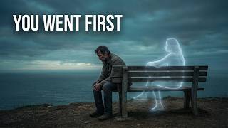 Goodbye... Until Forever 💔 (Official Lyric Video) | Powerful & Emotional Song About Loss & Healing