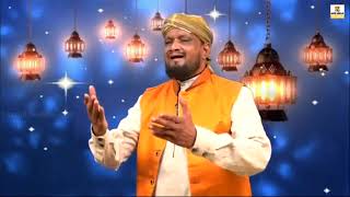 New Jashan E Eid Milad un Nabi Qawwali - Nabi Ji Aa Gaye Hai - Superhit Qawwali 2021 - Habib Ajmeri