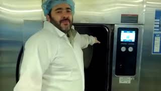 Steam Sterilization Essentials