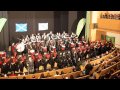 Himno de Galicia - Real Banda de Gaitas de Ourense & ScottishPower Pipe Band. By Alex Righi y Nieves