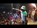 Uncle Epatan vauya vakomana veRaw live on Passion Java Album Launch Block 9 Matapi Chilspot Rec