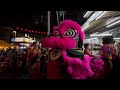 cny2023 cap go meh 闹元宵 9 ~ lion dance múa lân by xuan wu 炫武 舞狮 @ 黄亚华餐厅 jalan alor kl