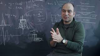 Professor Javad Shabani on the future of quantum computing