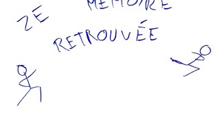 Thérapie de mémoire retrouvée - Psykonnerie? #2