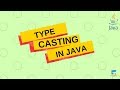 Type Casting in java | MakeloGy