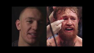 Conor McGregor's Most Inspirational Moments