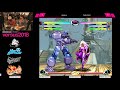 mvc2 @ versus 2018 singles part 2 1080p 60fps