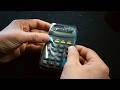 ASMR 30 min of messing around with $1 calculator (no talking pure sounds)
